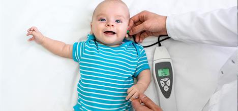 Hearing Assessment