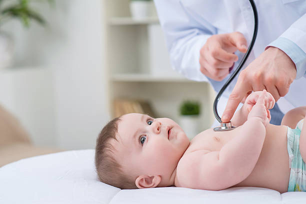 General Pediatrics