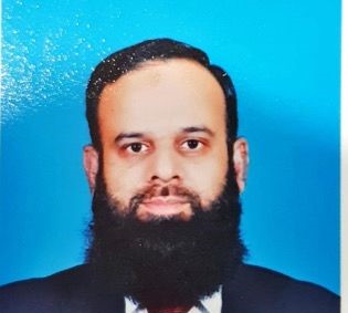 Dr. Muhammad Amir Hanif