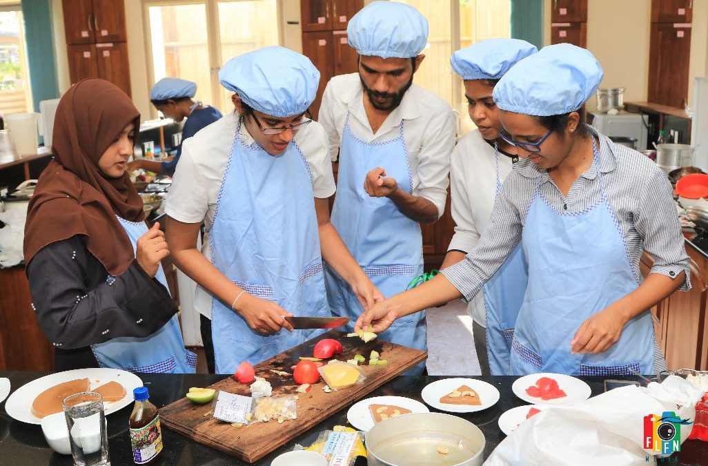 Hospital Canteen