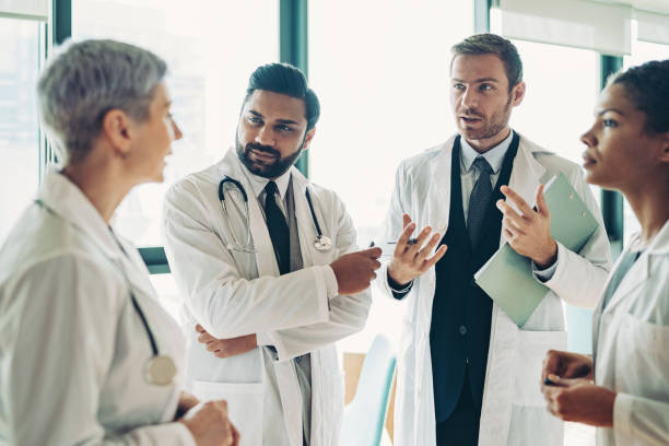 Specialist Doctors