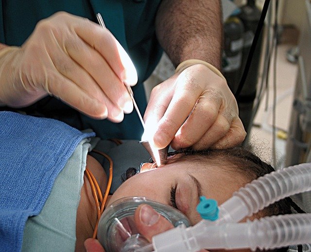 Ear Infections