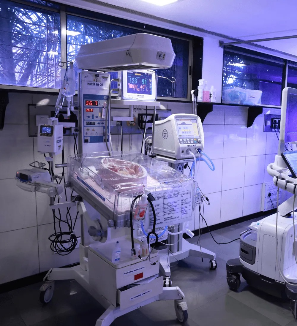 Neonatology