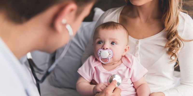 General Pediatrics